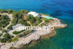LE 0709 - Peninsula Villa - Ag.Emilianos - Ermionida